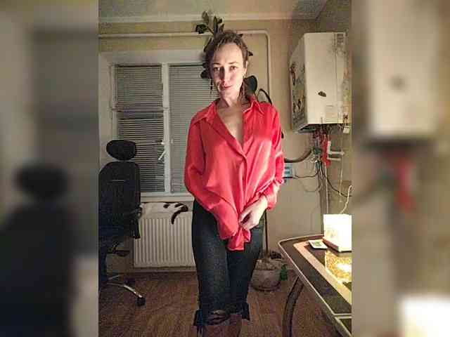 betruetoyourheart webcam