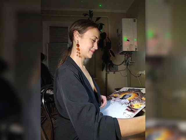 betruetoyourheart webcam