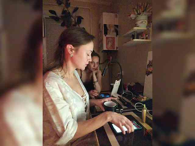 betruetoyourheart webcam