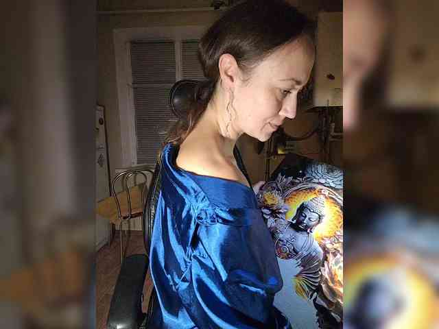 betruetoyourheart webcam