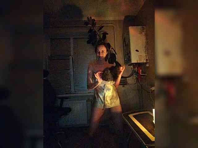 betruetoyourheart webcam