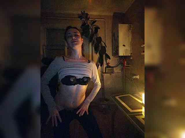 betruetoyourheart webcam