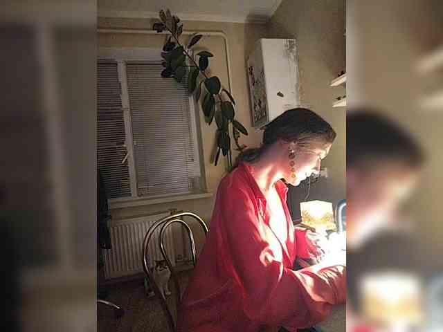 betruetoyourheart webcam