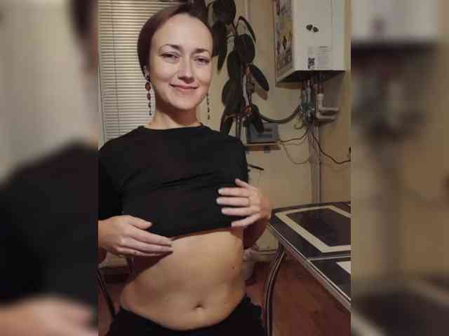 betruetoyourheart webcam