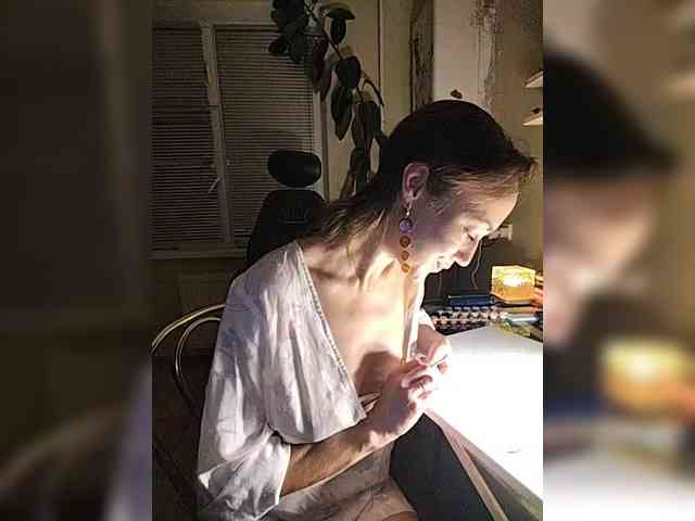 betruetoyourheart webcam