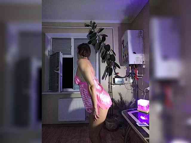 betruetoyourheart webcam