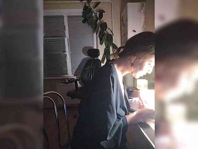 betruetoyourheart webcam