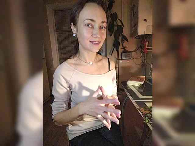 betruetoyourheart webcam