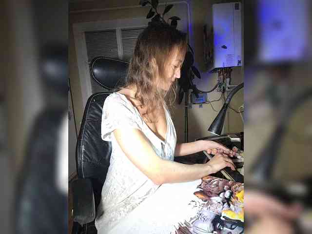 betruetoyourheart webcam