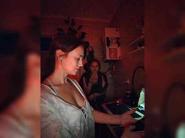 betruetoyourheart webcam