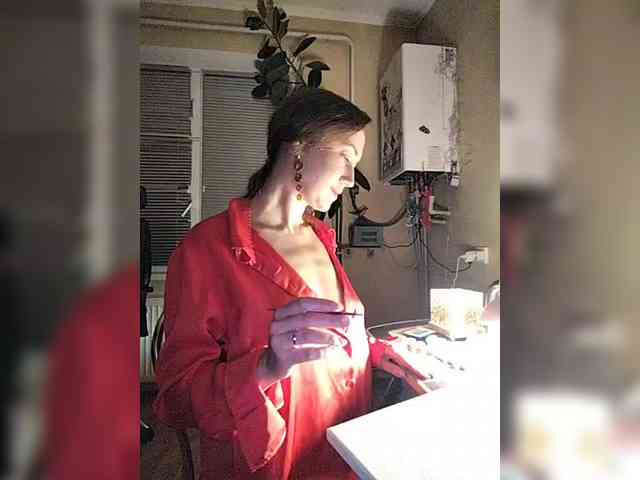 betruetoyourheart webcam