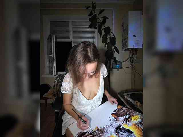 betruetoyourheart webcam