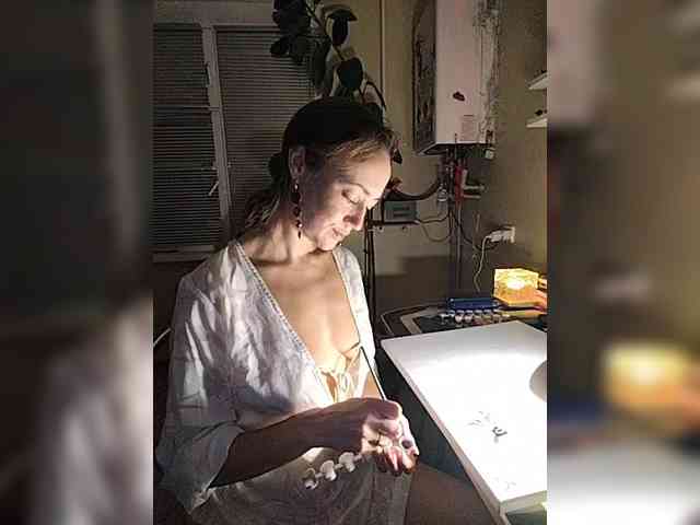 betruetoyourheart webcam