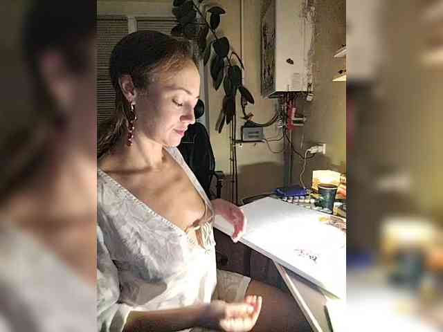 betruetoyourheart webcam