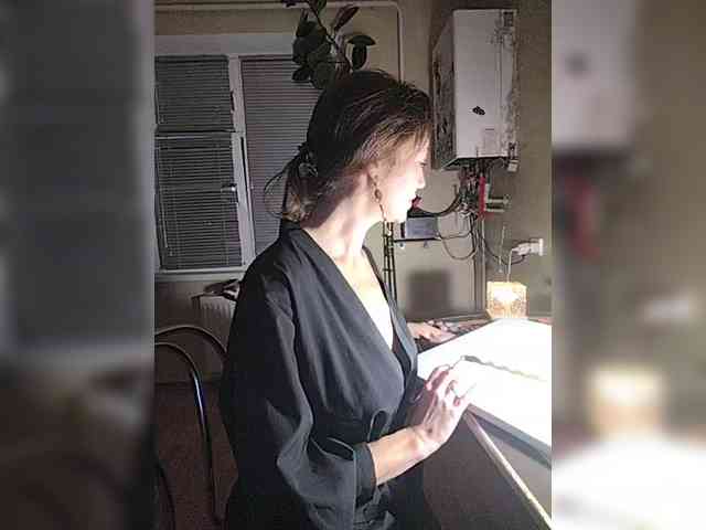 betruetoyourheart webcam