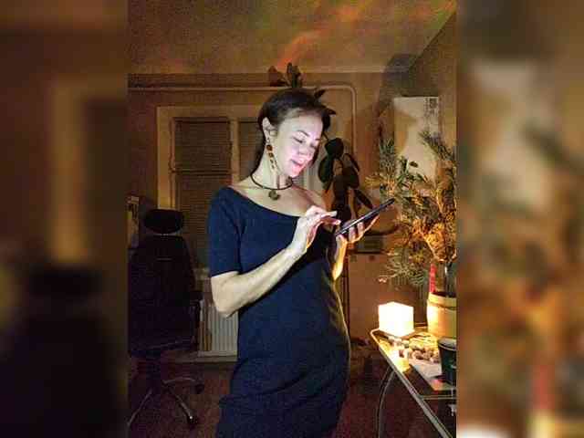 betruetoyourheart webcam