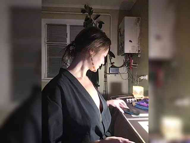 betruetoyourheart webcam