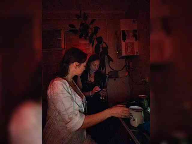 betruetoyourheart webcam