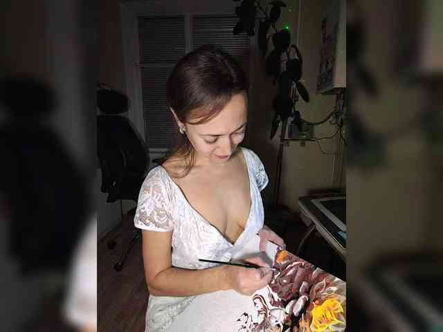 betruetoyourheart webcam