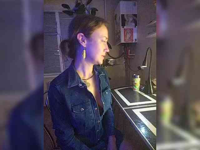 betruetoyourheart webcam