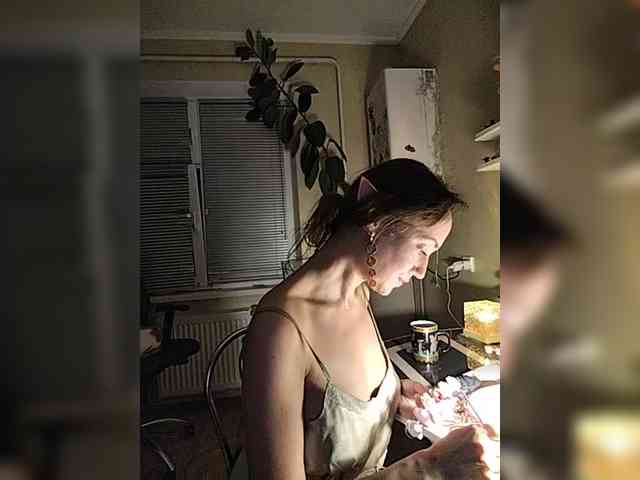 betruetoyourheart webcam