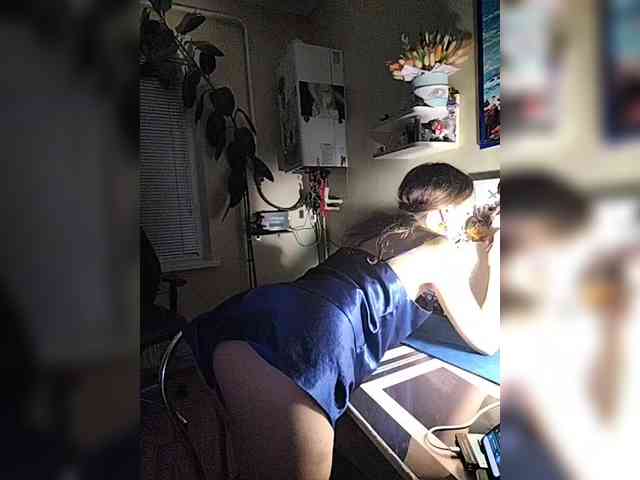 betruetoyourheart webcam