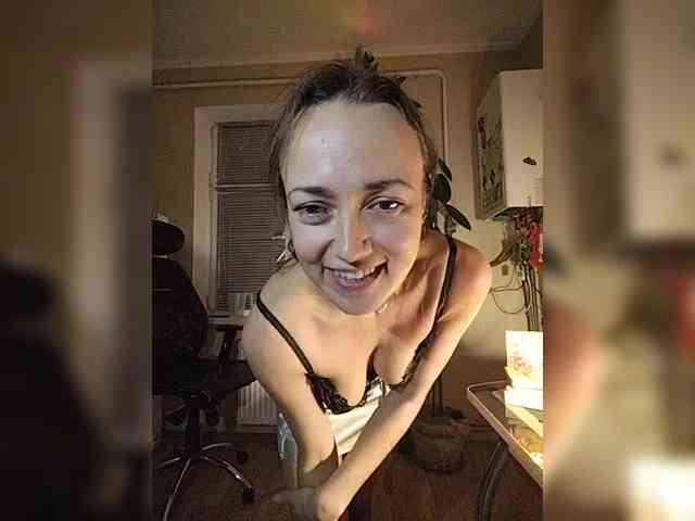 betruetoyourheart webcam