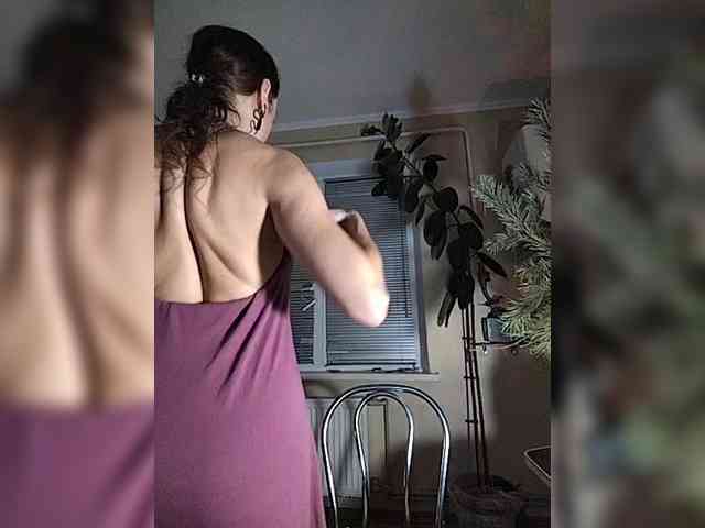 betruetoyourheart webcam