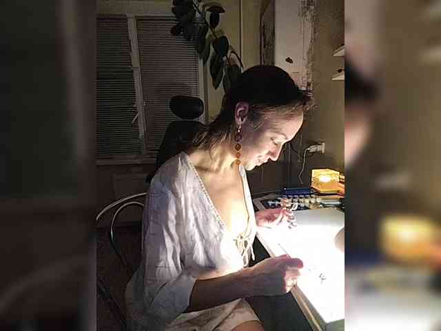 betruetoyourheart webcam