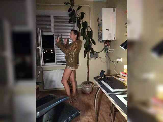 betruetoyourheart webcam