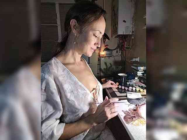 betruetoyourheart webcam