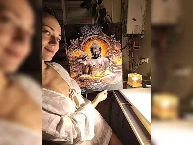 betruetoyourheart webcam