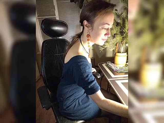 betruetoyourheart webcam