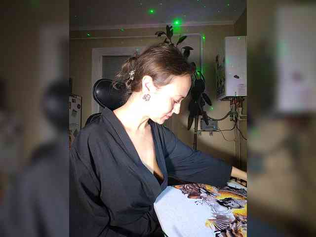 betruetoyourheart webcam