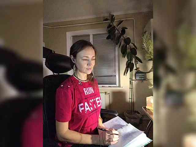 betruetoyourheart webcam