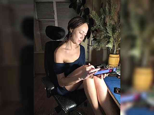 betruetoyourheart webcam