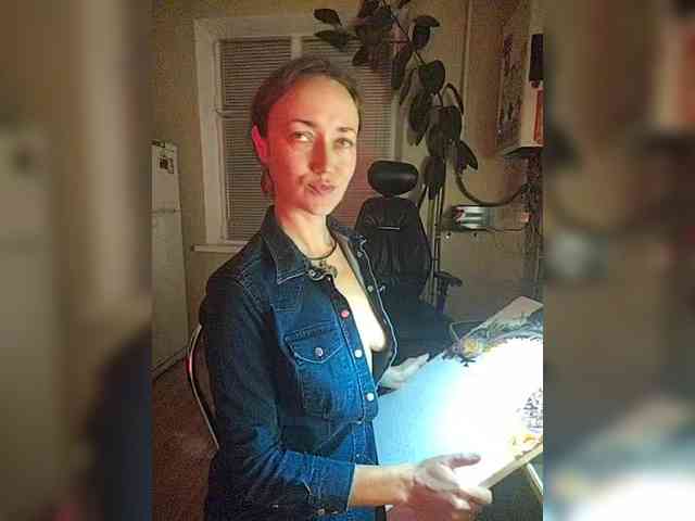 betruetoyourheart webcam