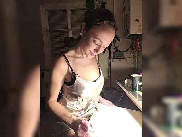 betruetoyourheart webcam