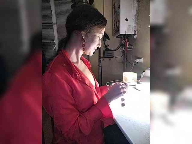 betruetoyourheart webcam