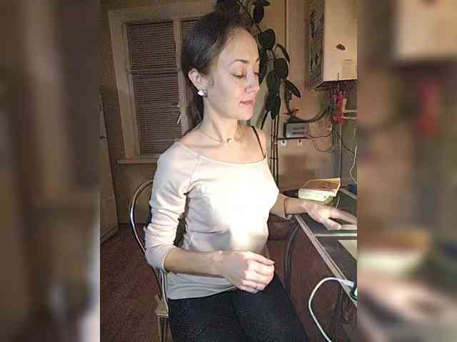 betruetoyourheart webcam