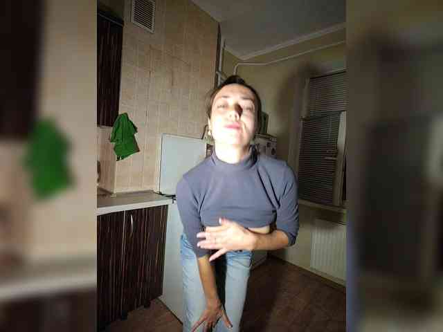 betruetoyourheart webcam