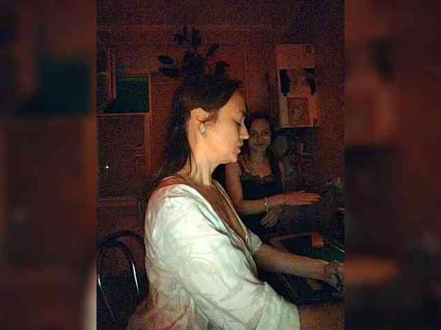 betruetoyourheart webcam