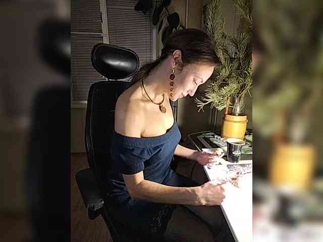 betruetoyourheart webcam