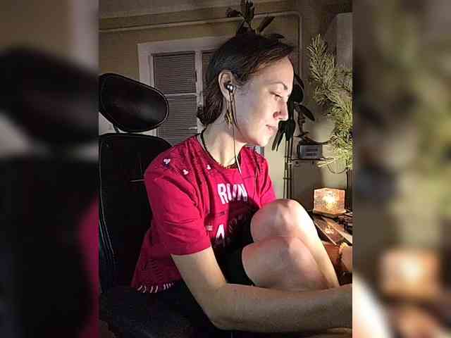 betruetoyourheart webcam