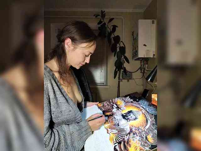 betruetoyourheart webcam