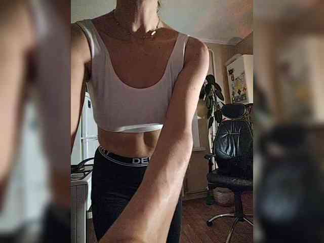 betruetoyourheart webcam