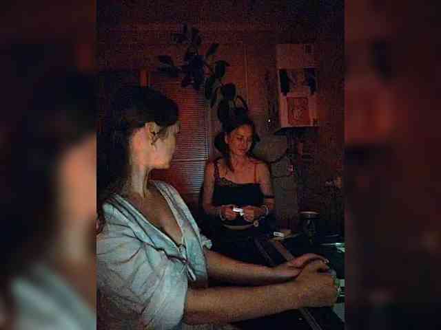 betruetoyourheart webcam