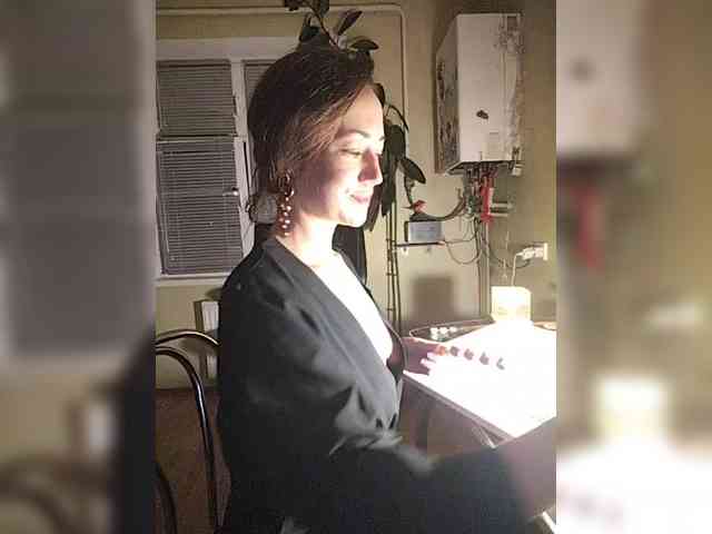 betruetoyourheart webcam