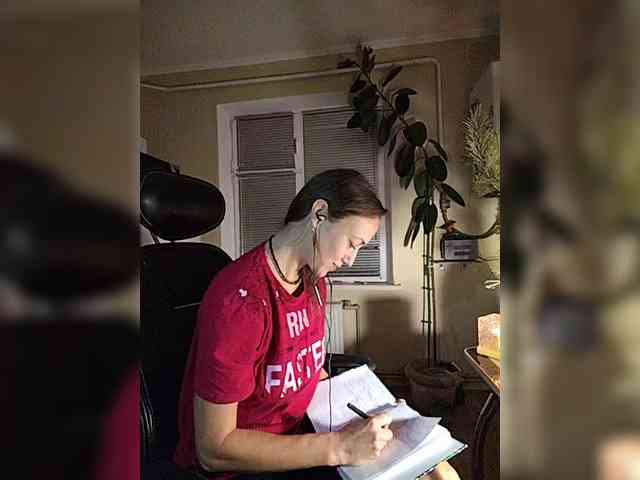 betruetoyourheart webcam