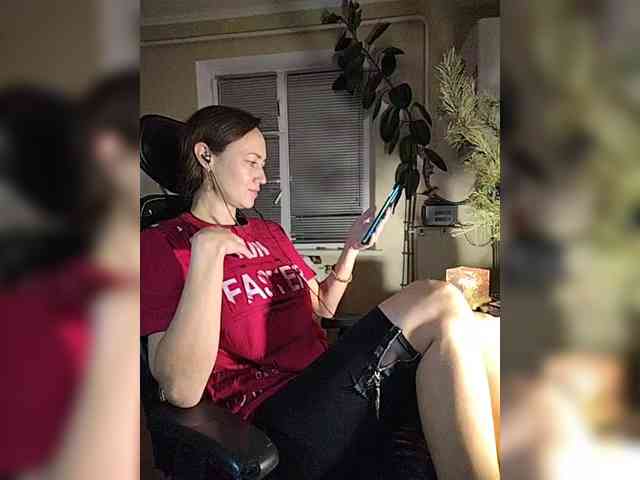 betruetoyourheart webcam